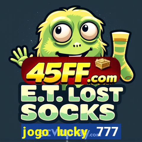 jogo lucky 777 paga mesmo